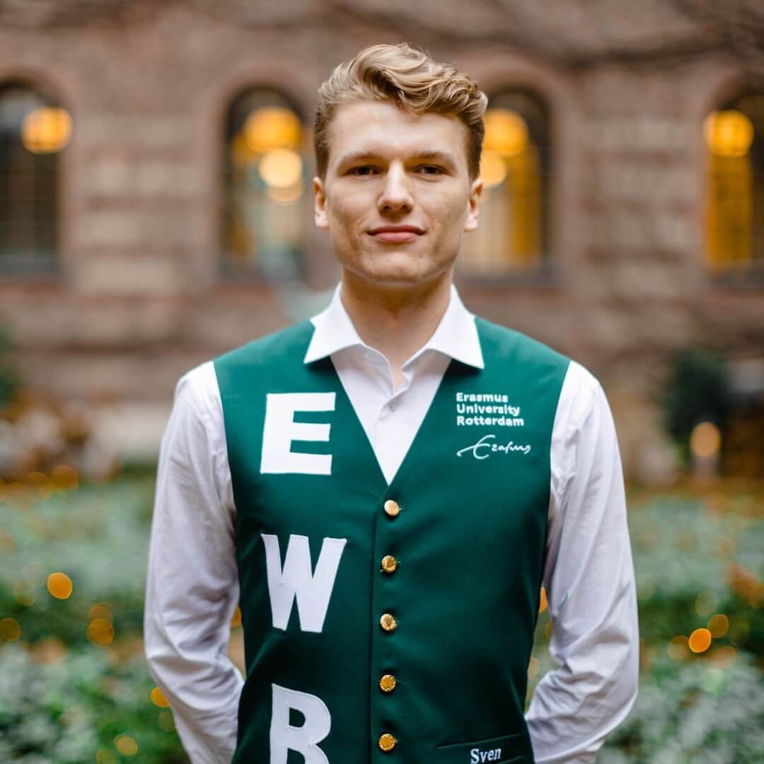 Sven