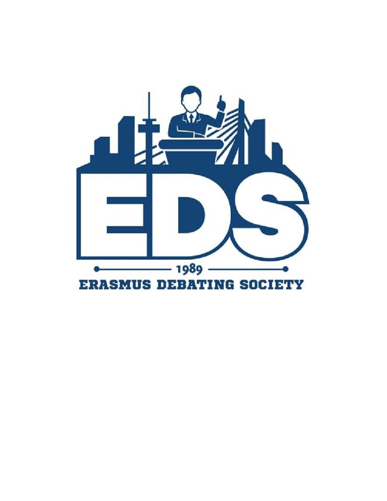 Logo Erasmus Debatvereniging_Floris Westdorp